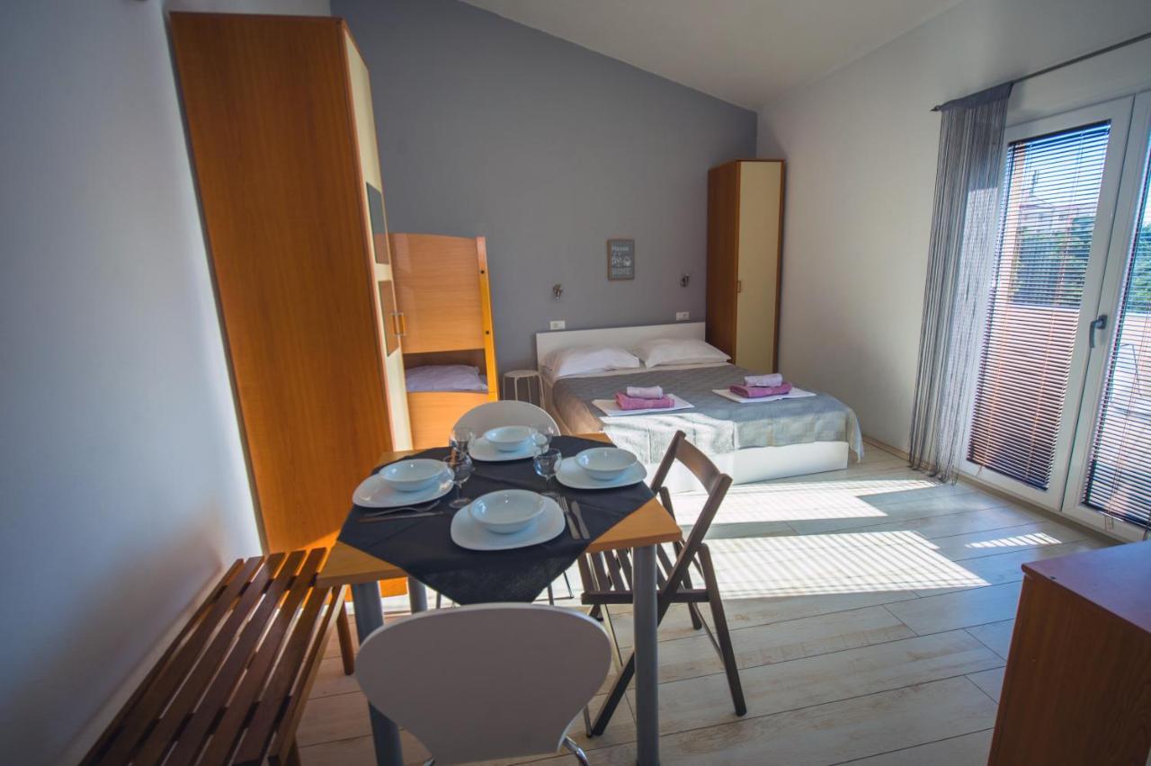 Villa Nedo Baška Voda エクステリア 写真